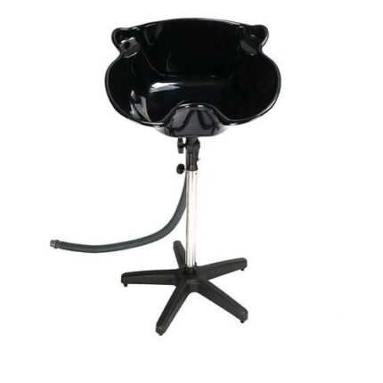 Fashion Portable Salon Sink- Large Basin