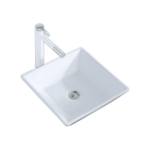 Counter Ceramic Basin Sink