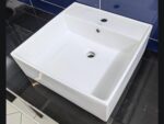 Counter Ceramic Basin Sink - Image 2