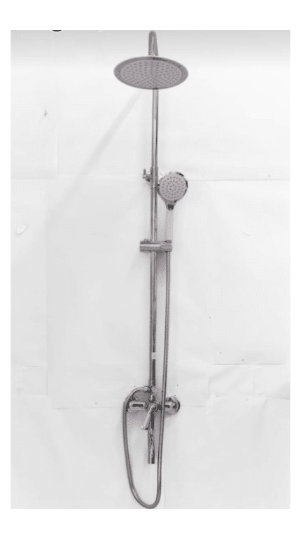 Brimix shower Mixer