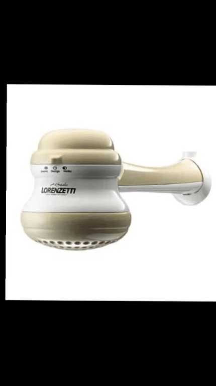 Lorenzetti Loren Instant shower