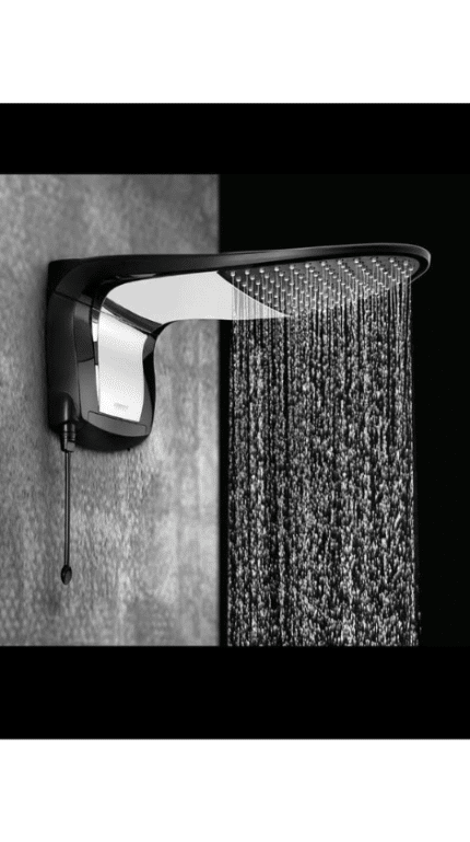 Lorenzetti acqua wave electric instant shower